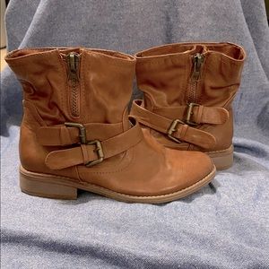 Boho Booties